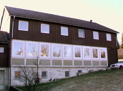 Wolfsburger Heim