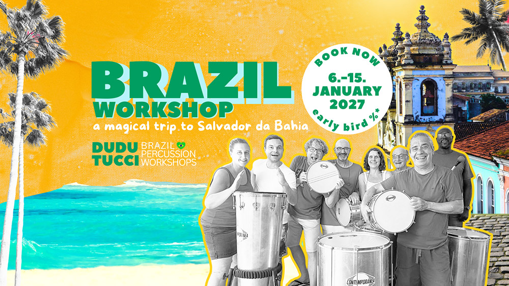 Workshop Brazil 2025