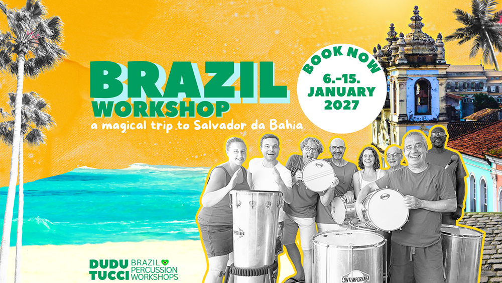 Workshop Brazil 2025