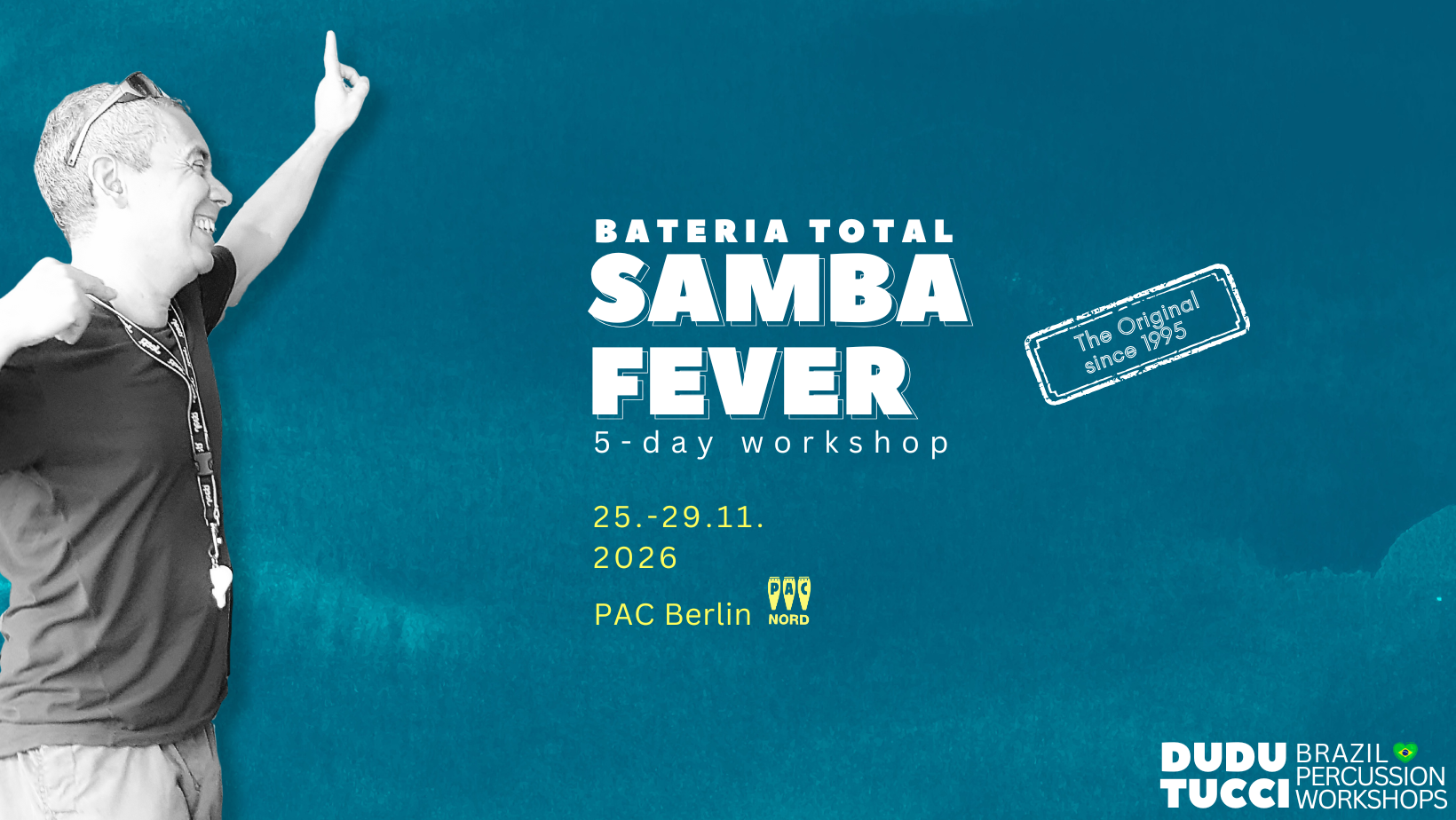 Sambafieber
