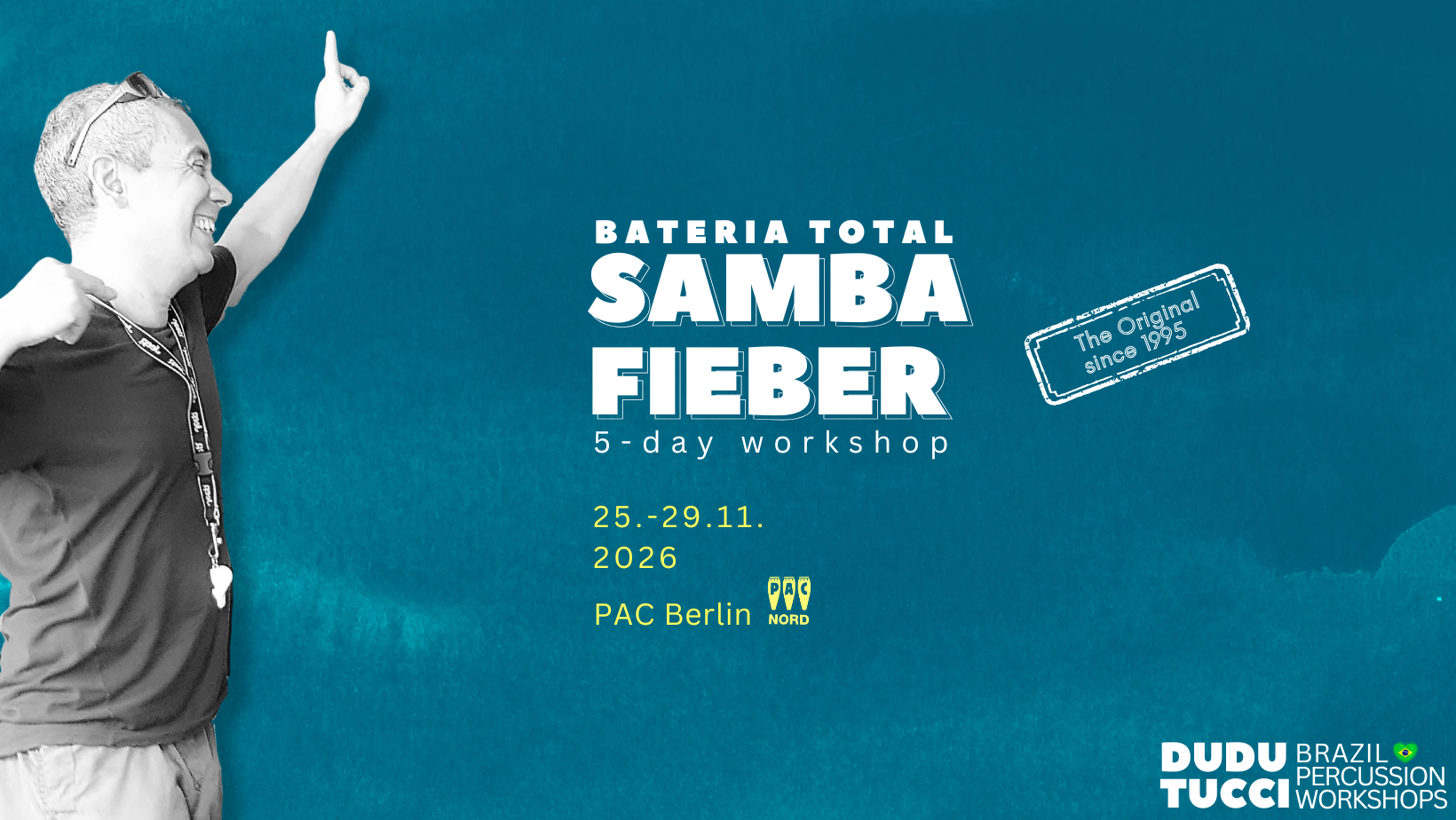 Sambafieber