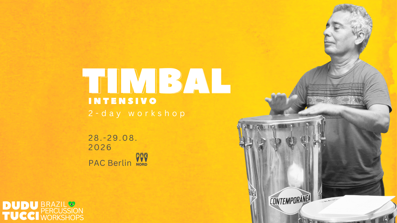 Timbal