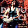 Native Dreamer